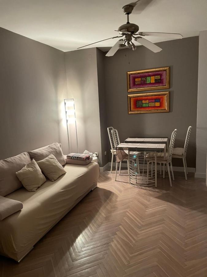 Julia Appartement *