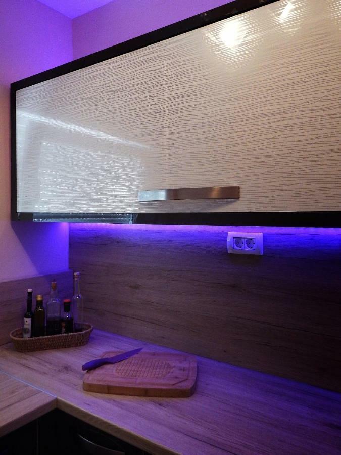 Julia Appartement