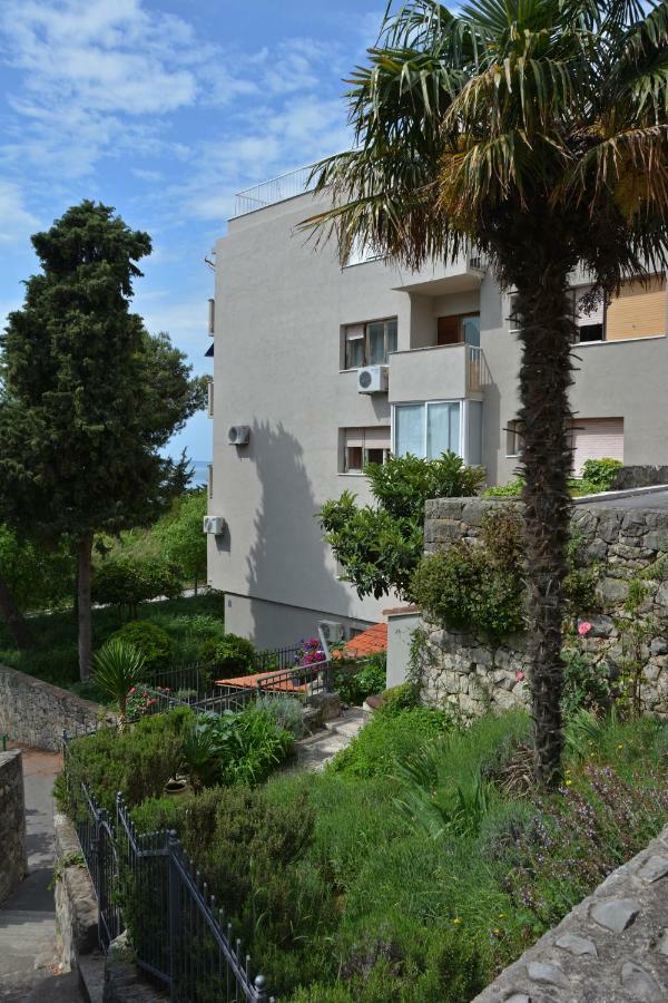 Appartement Julia *