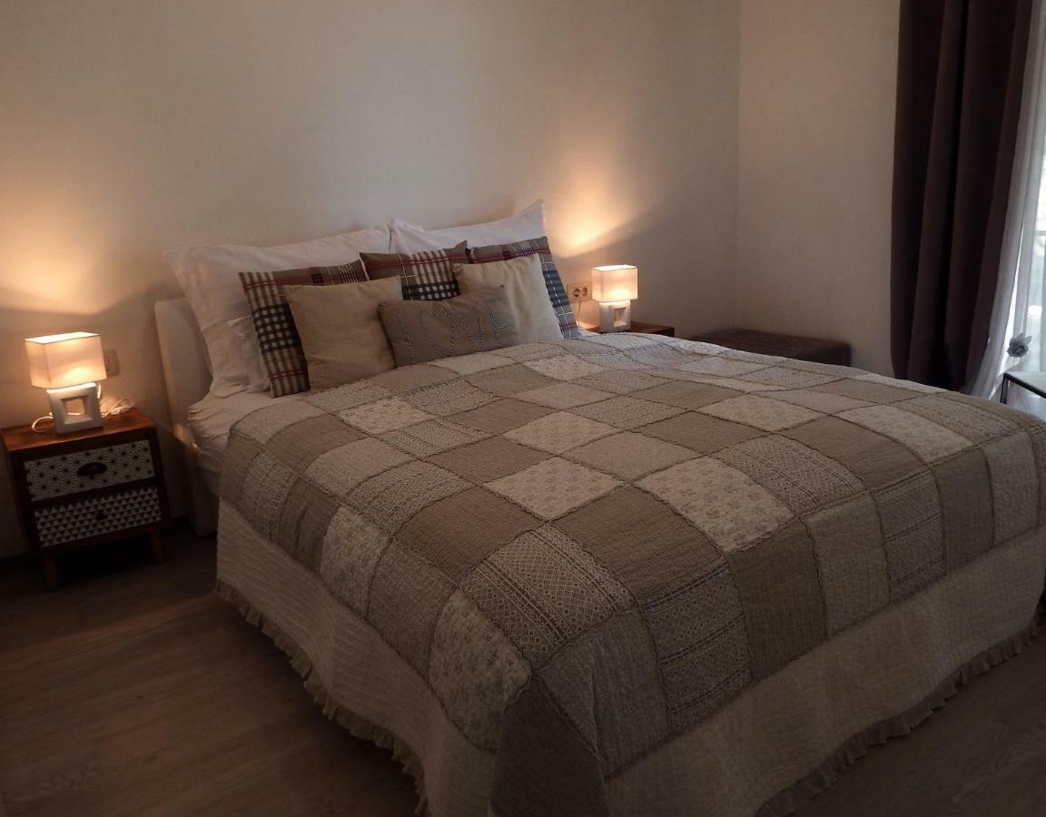 Julia Appartement *